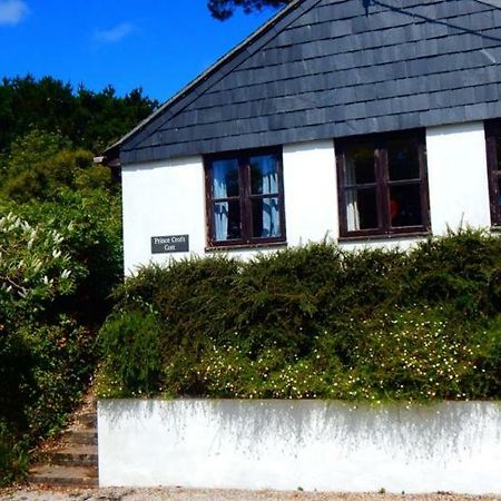Prince Croft Cottage Porthtowan Exterior photo